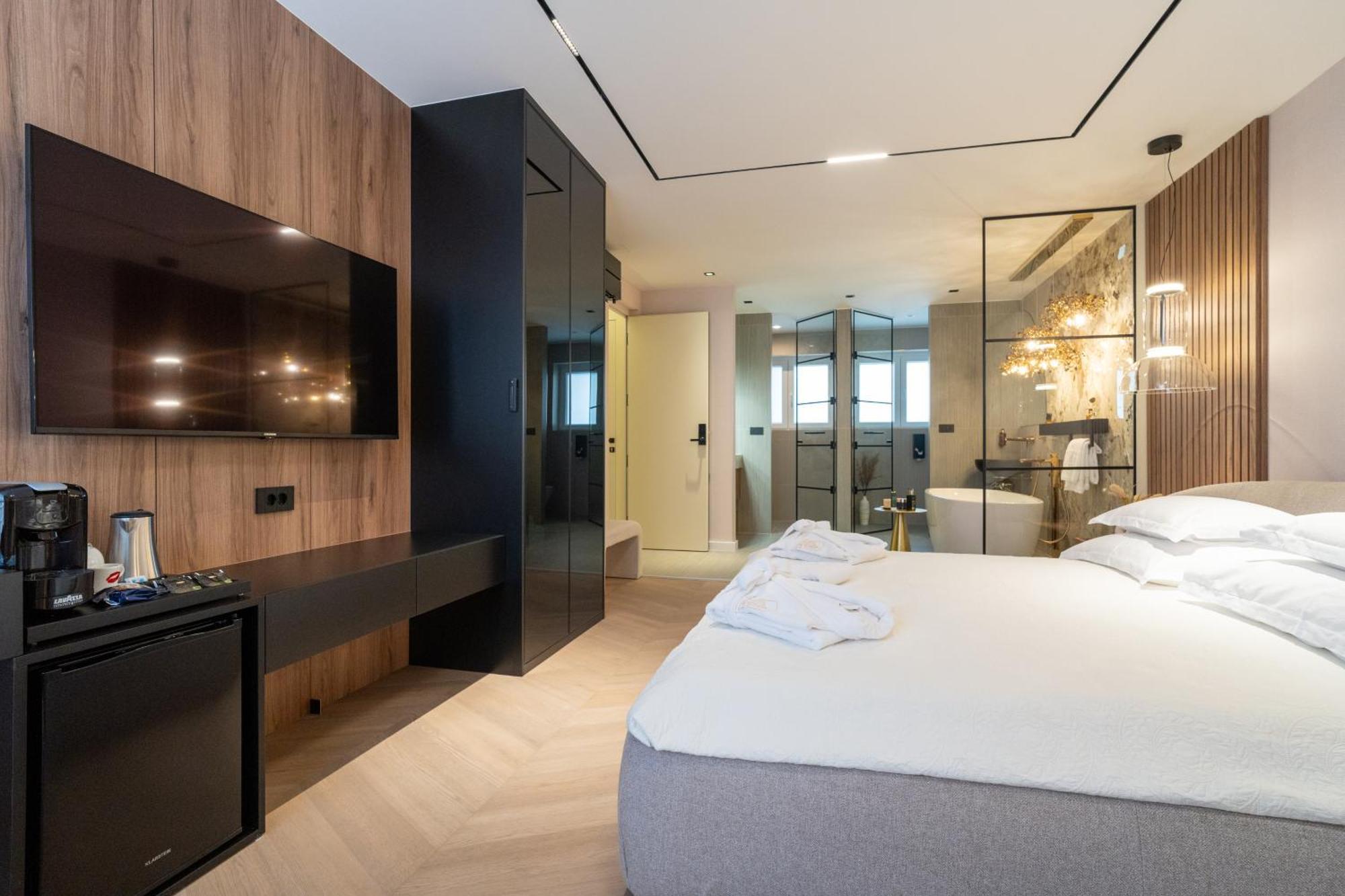 Luxury Rooms - For Gift Zadar Exterior photo