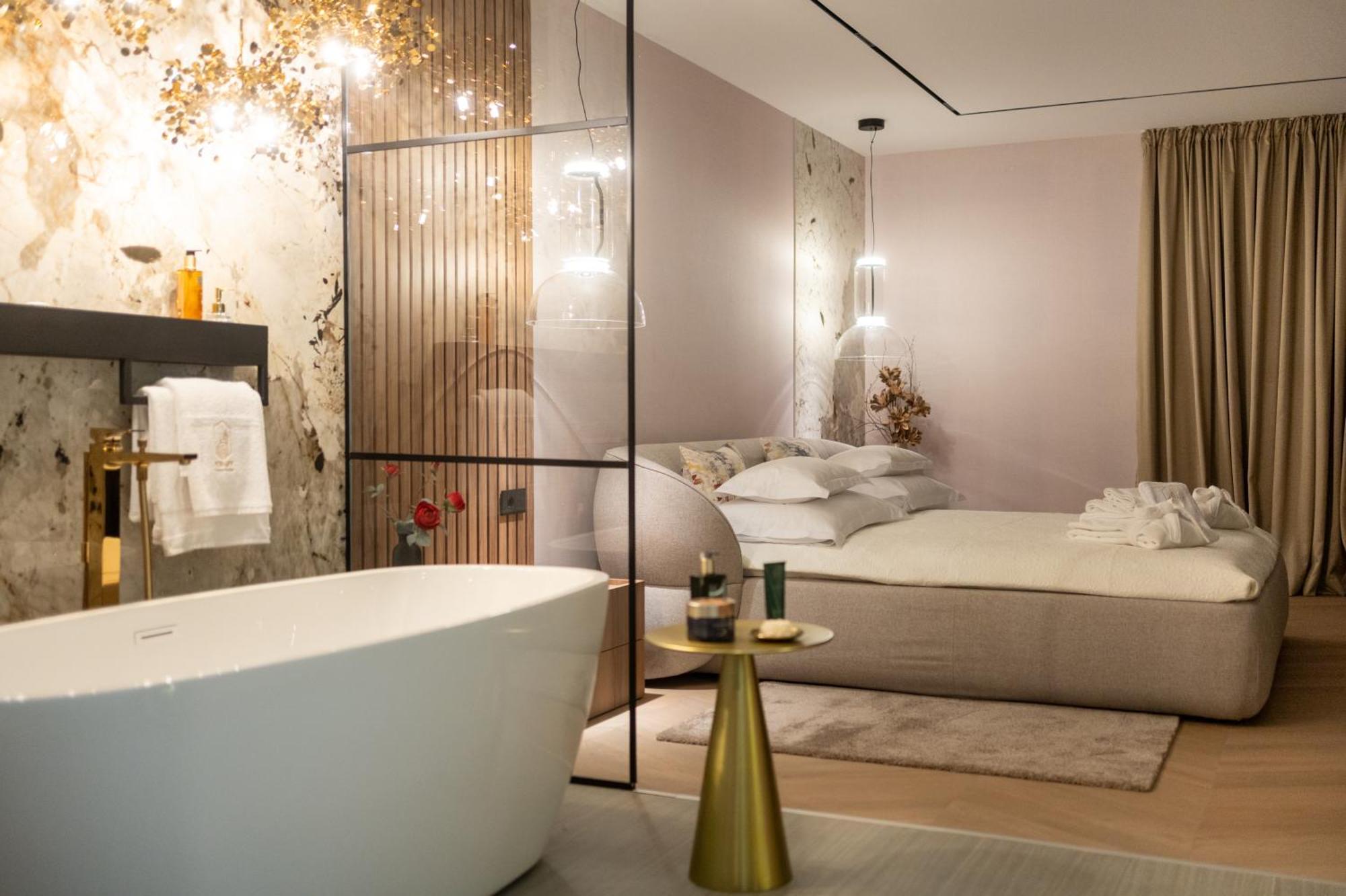 Luxury Rooms - For Gift Zadar Exterior photo