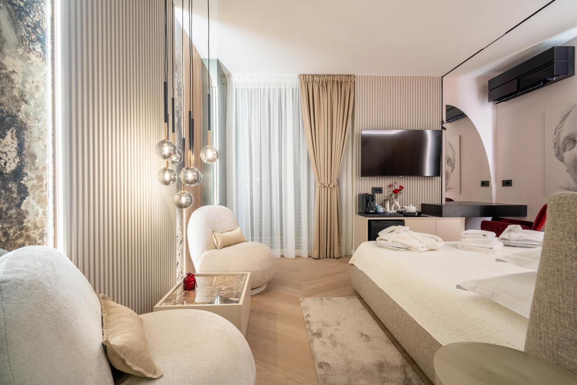 Luxury Rooms - For Gift Zadar Exterior photo