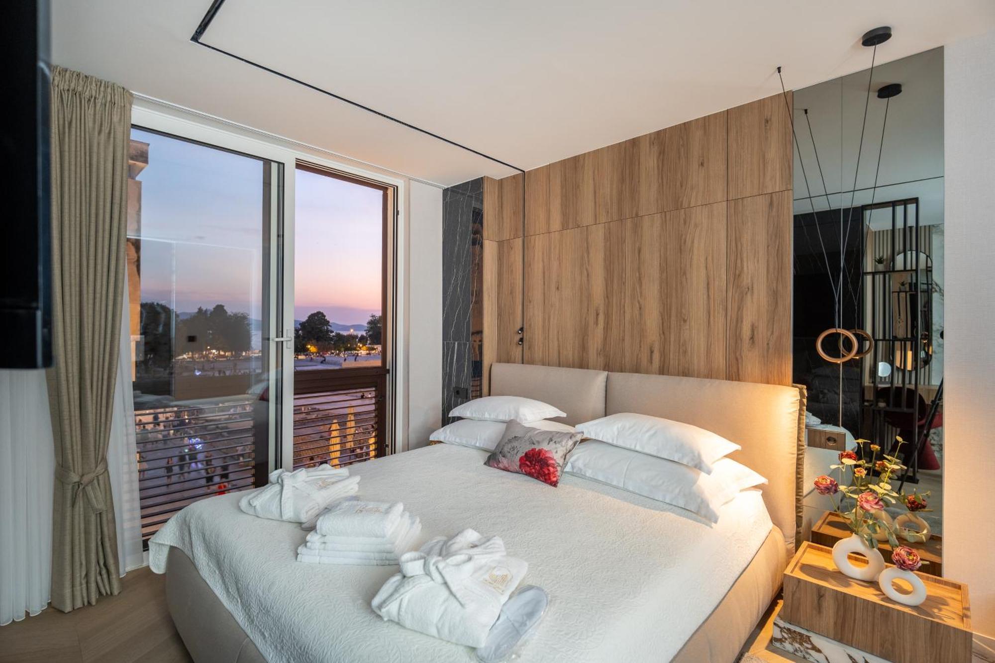 Luxury Rooms - For Gift Zadar Exterior photo
