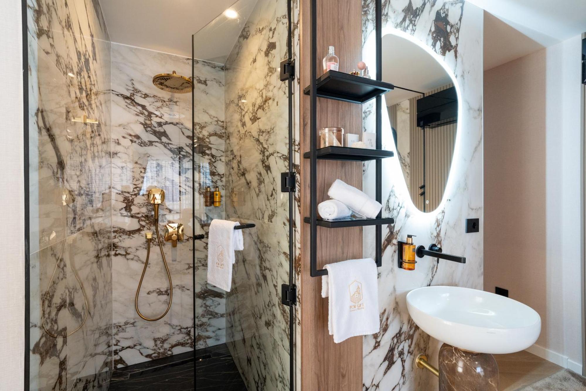 Luxury Rooms - For Gift Zadar Exterior photo