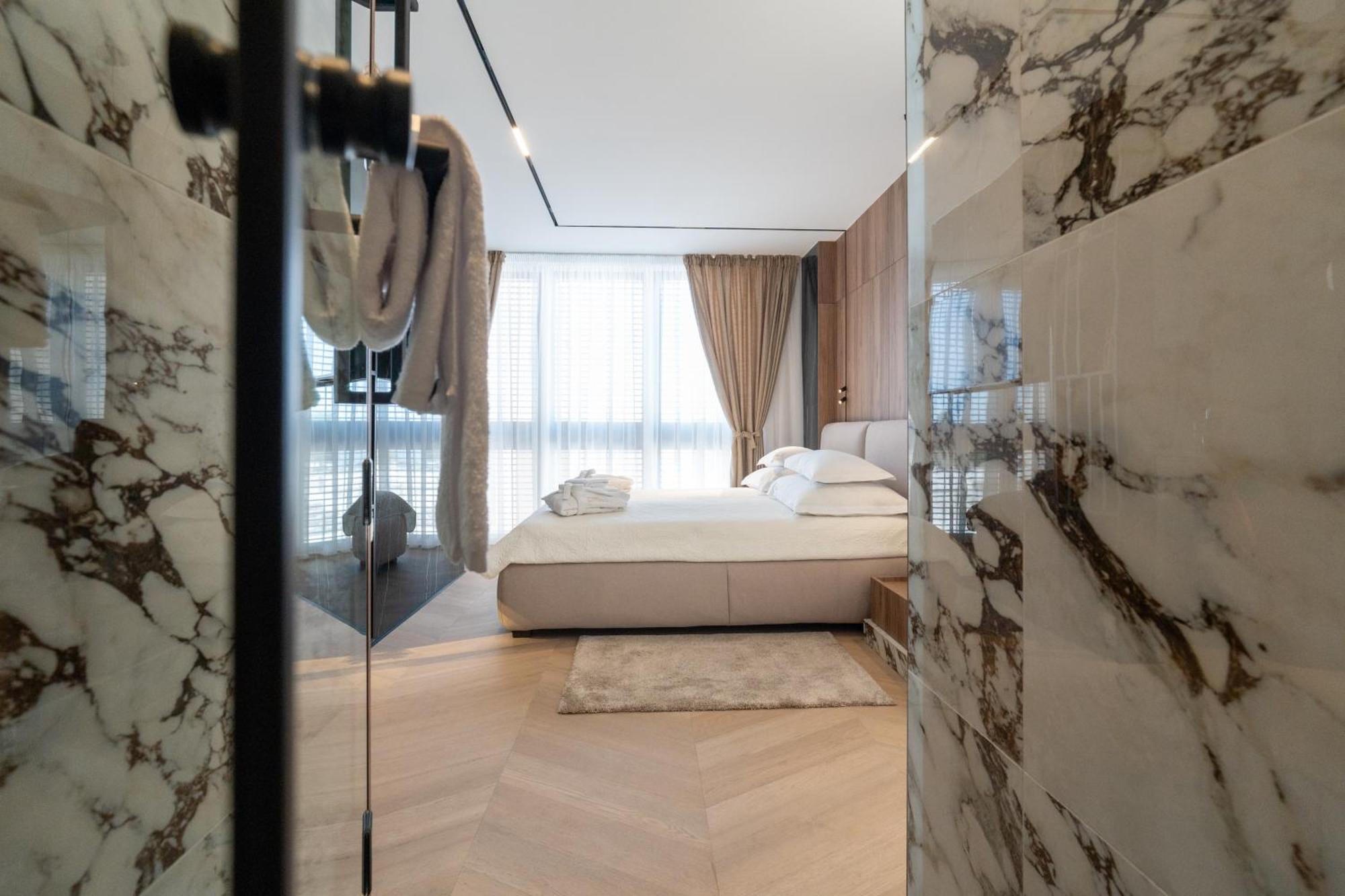 Luxury Rooms - For Gift Zadar Exterior photo