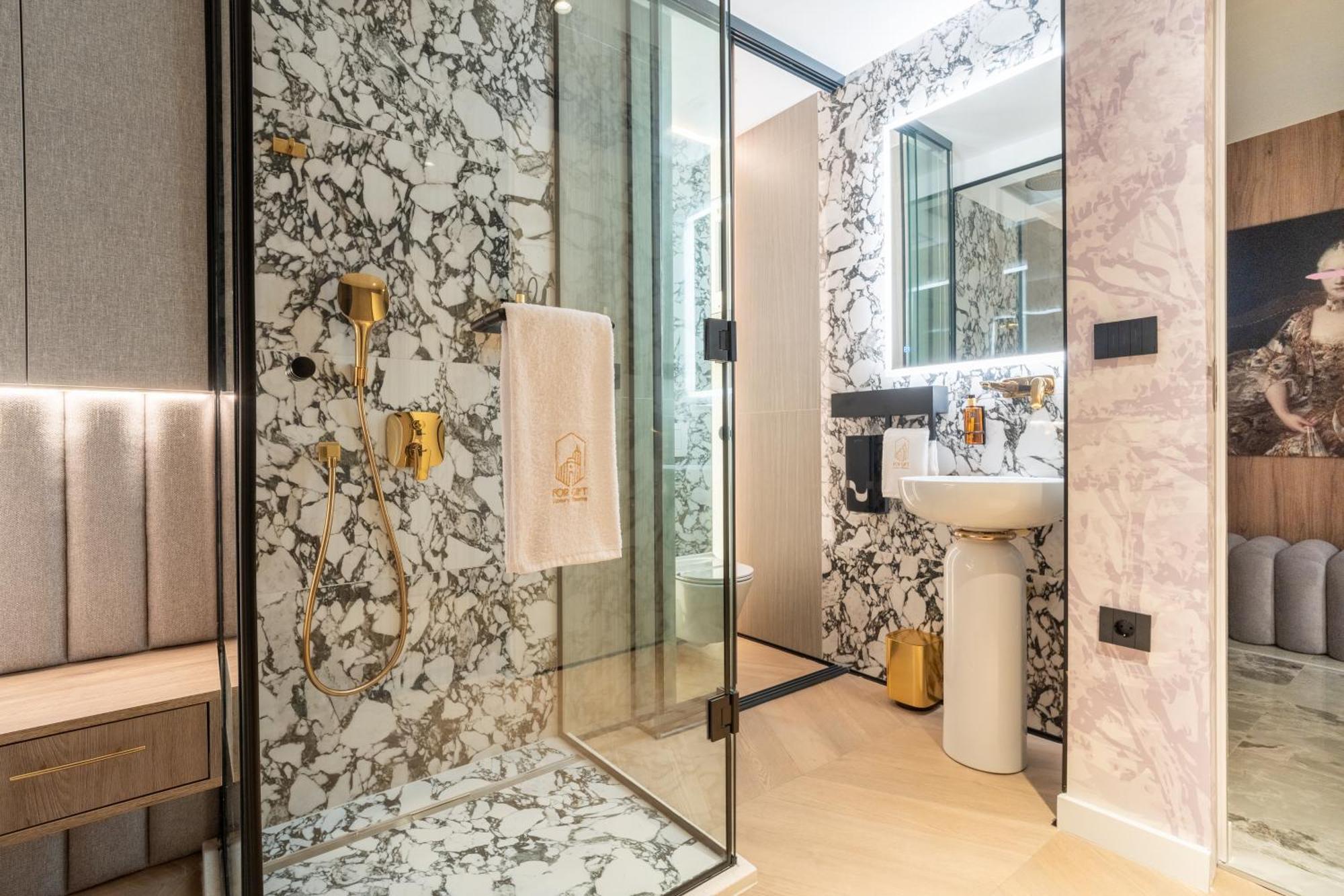 Luxury Rooms - For Gift Zadar Exterior photo