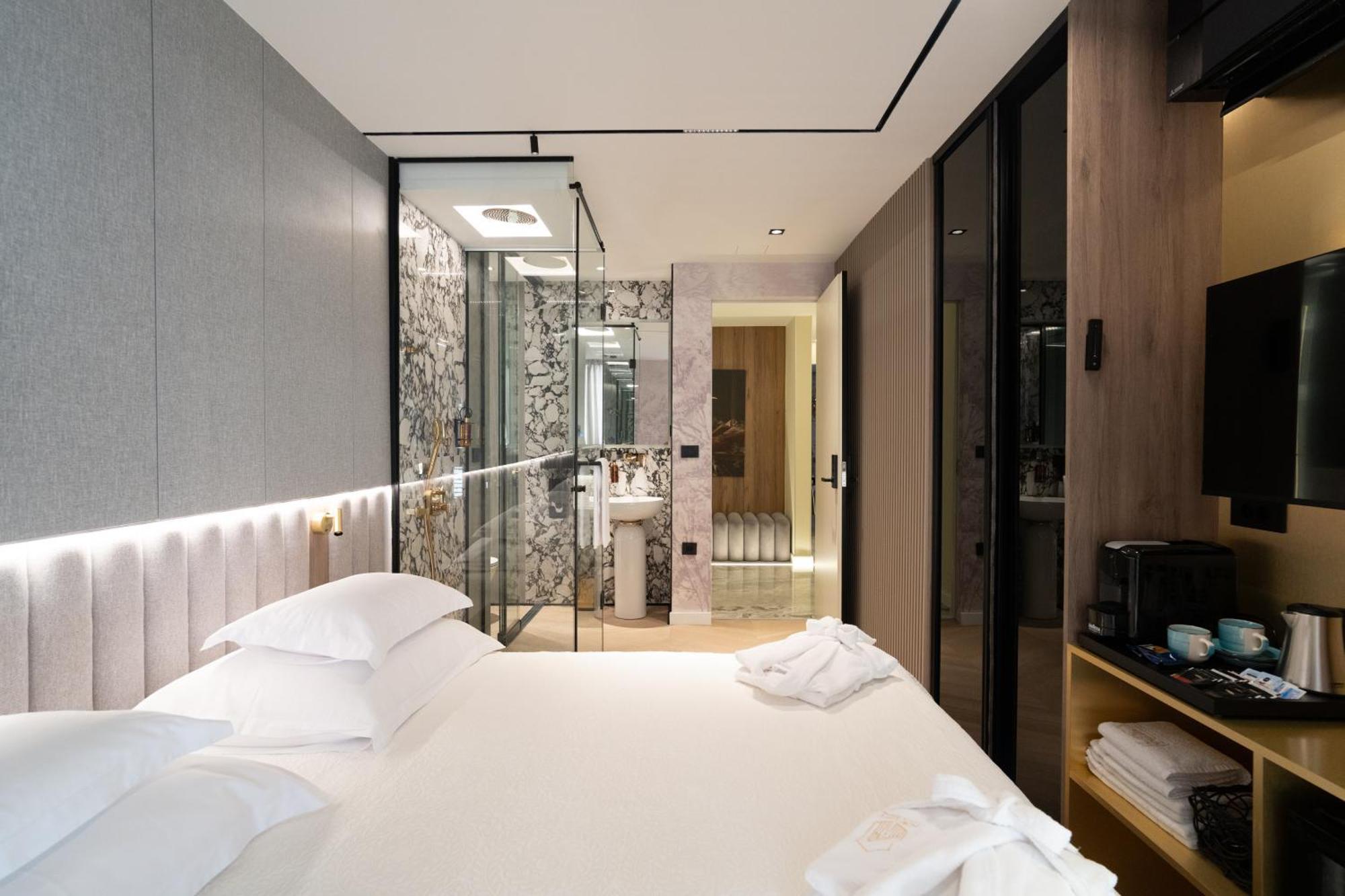 Luxury Rooms - For Gift Zadar Exterior photo