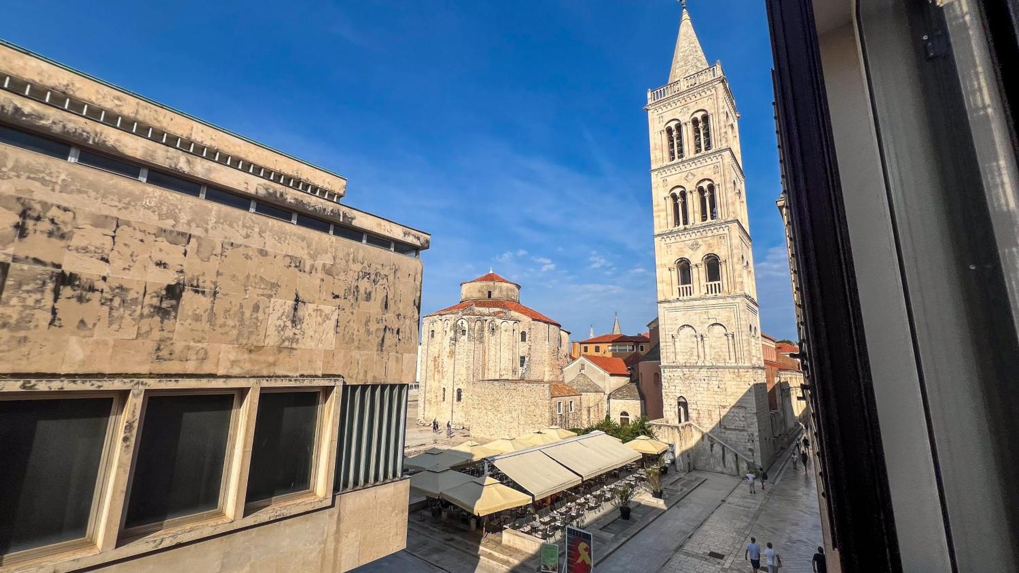 Luxury Rooms - For Gift Zadar Room photo